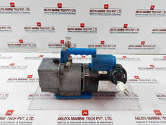 Robinair 15424 High Performance Vacuum Pump 110-115/220-250V