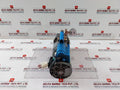 Robinair 15424 High Performance Vacuum Pump 110-115/220-250V