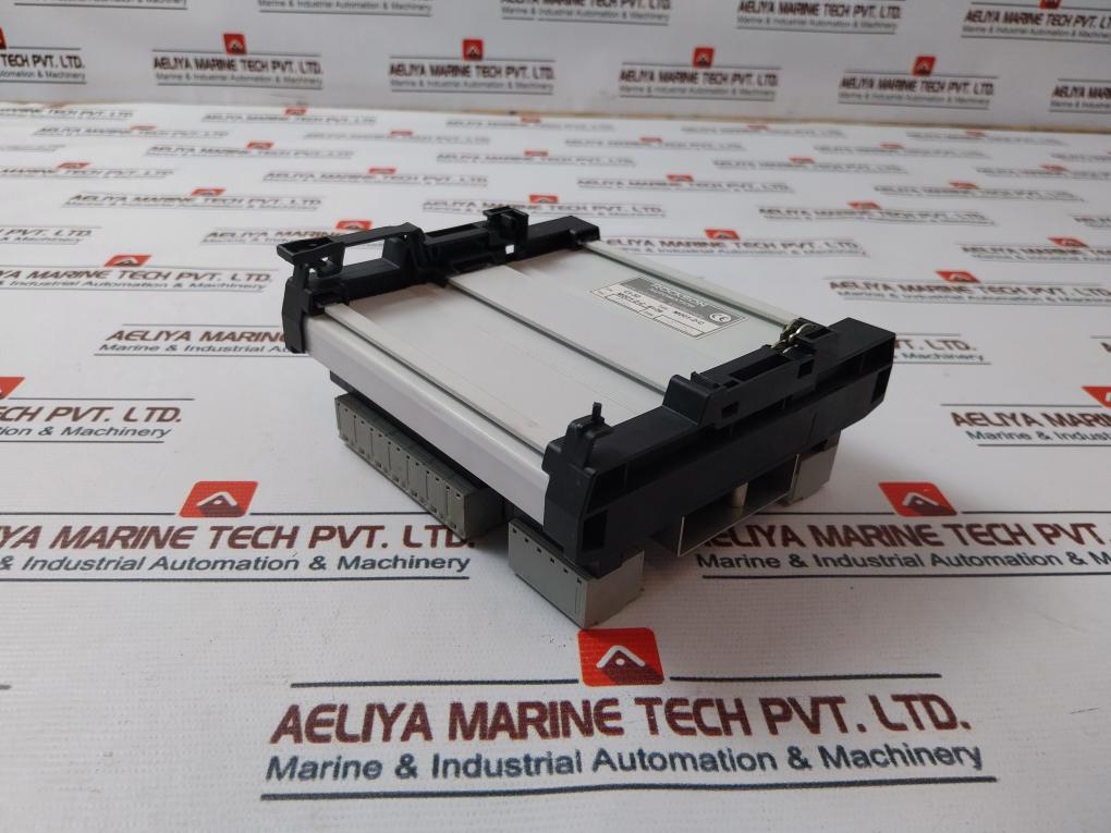 Rockson Automation M001-2-c Multi-purpose Input Process I/O Plc Device