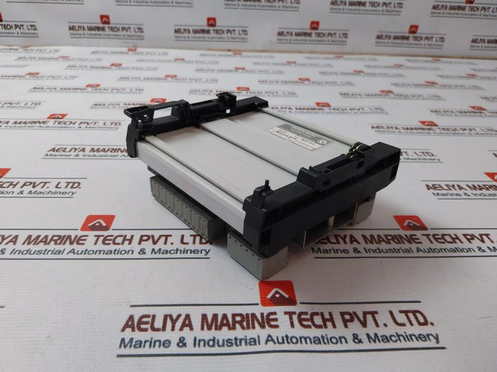 Rockson Automation M001-2-c Multi-purpose Input Process I/O Plc Device