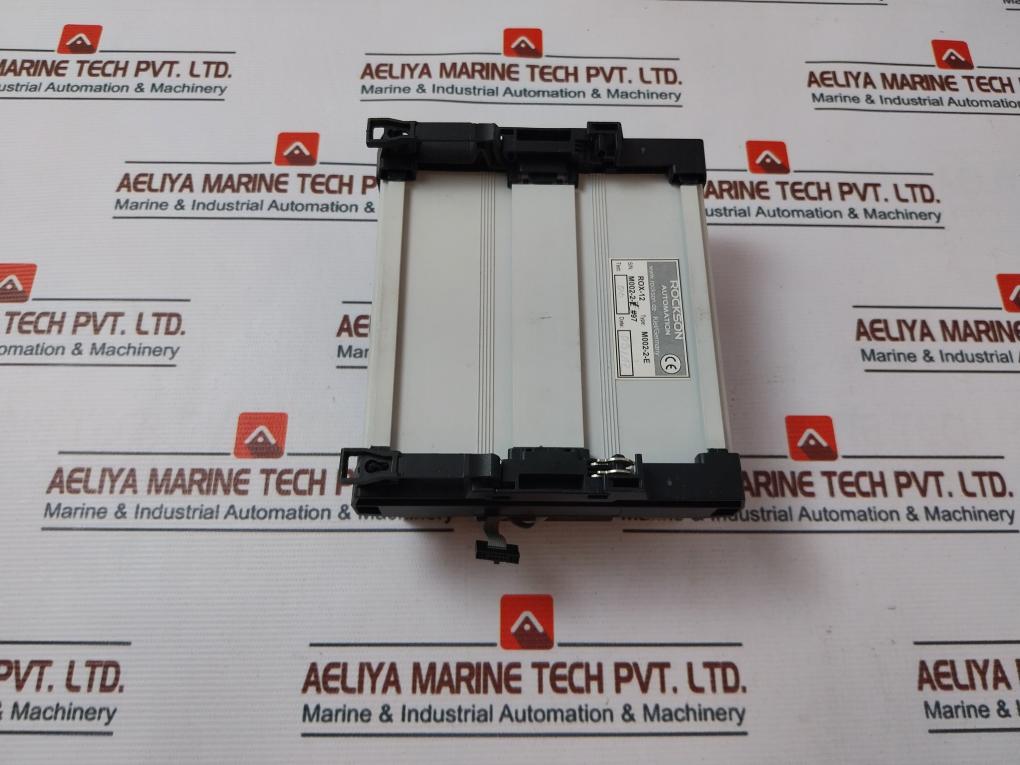 Rockson Automation Rox-12 Relay Output Extension Module M002-2-e