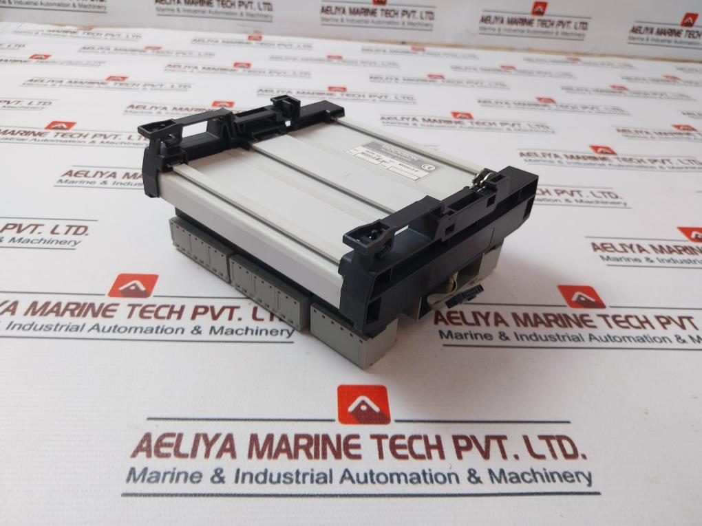 Rockson Automation Rox-12 Relay Output Extension Module M002-2-e