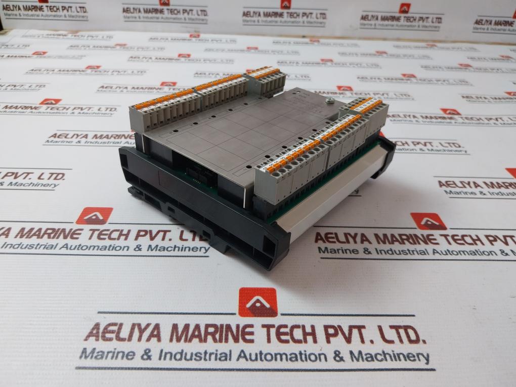 Rockson Automation Rox-12 Relay Output Extension Module M002-2-e