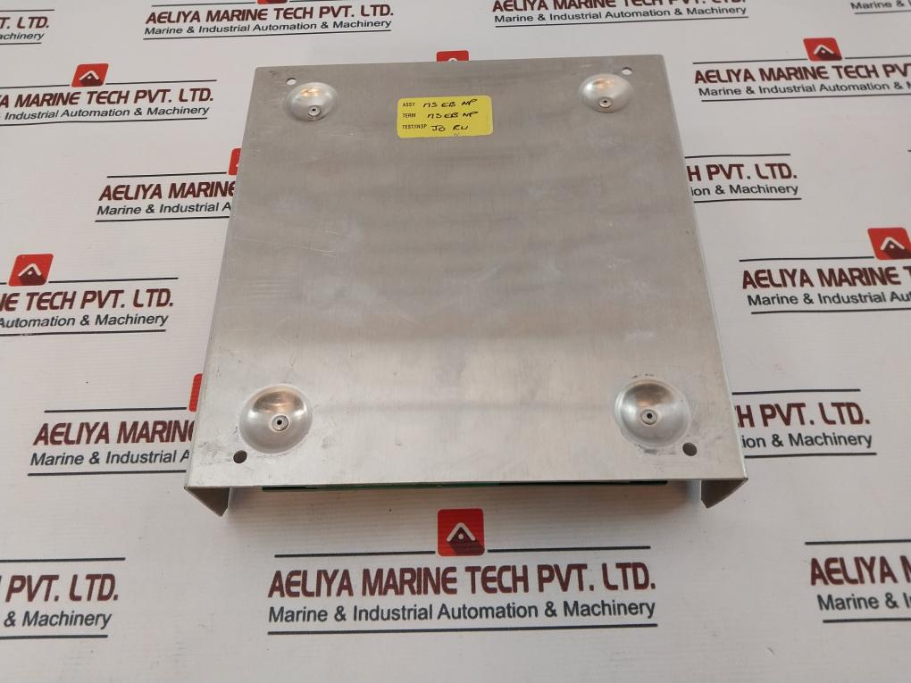Rockwell Automation 2090-uxlf-123 Ac Drive Rfi Line Filter Ser A