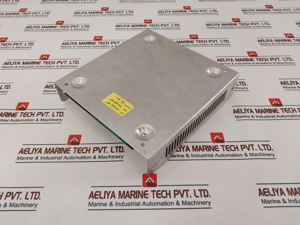 Rockwell Automation 2090-uxlf-123 Ac Drive Rfi Line Filter Ser A