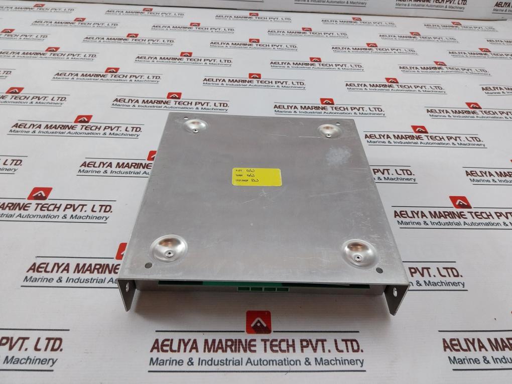 Rockwell Automation 2090-uxlf-hv323 Ac Drive Rfi Filter