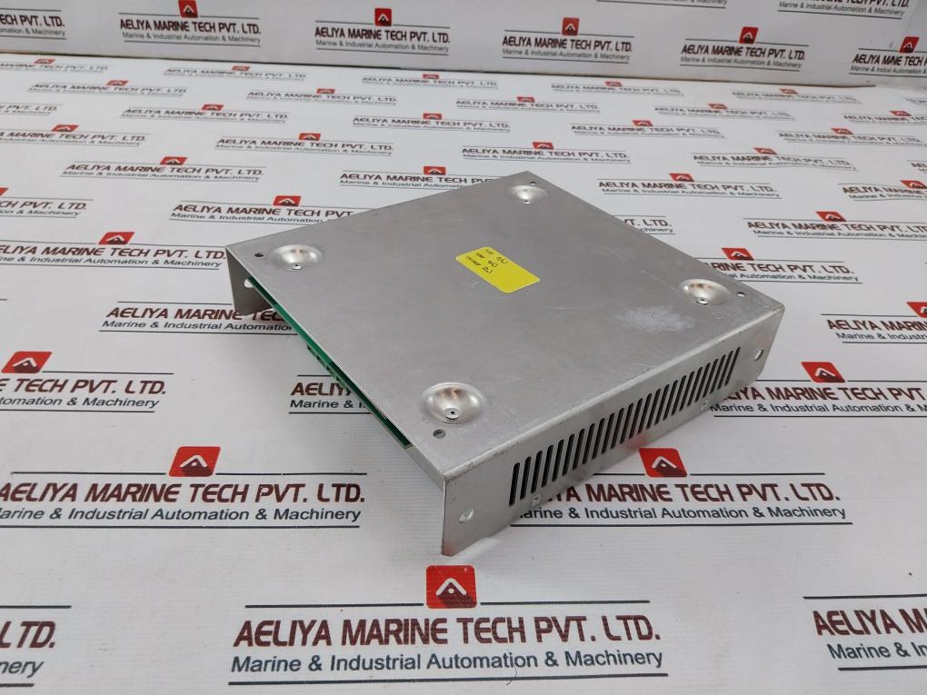 Rockwell Automation 2090-uxlf-hv323 Ac Drive Rfi Filter