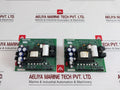 Rockwell Automation 314066-a02 Power Supply Board Rev.02