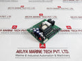 Rockwell Automation 314066-a02 Power Supply Board Rev.02