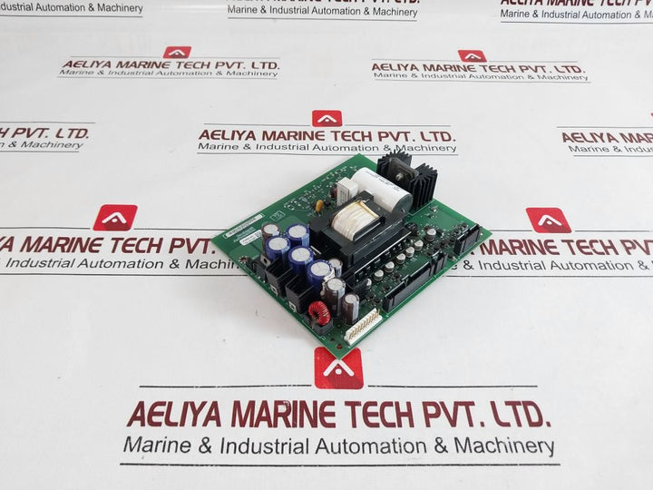 Rockwell Automation 314066-a02 Power Supply Board Rev.02