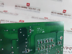 Rockwell Automation 314066-a02 Power Supply Board Rev.02