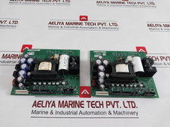 Rockwell Automation 314066-a02 Power Supply Printed Circuit Board