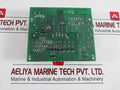 Rockwell Automation 314066-a02 Power Supply Printed Circuit Board