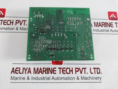 Rockwell Automation 314066-a02 Power Supply Printed Circuit Board