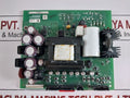 Rockwell Automation 314066-a02 Power Supply Printed Circuit Board