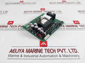 Rockwell Automation 314066-a02 Power Supply Printed Circuit Board