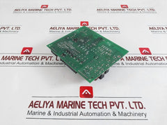 Rockwell Automation 314066-a02 Power Supply Printed Circuit Board