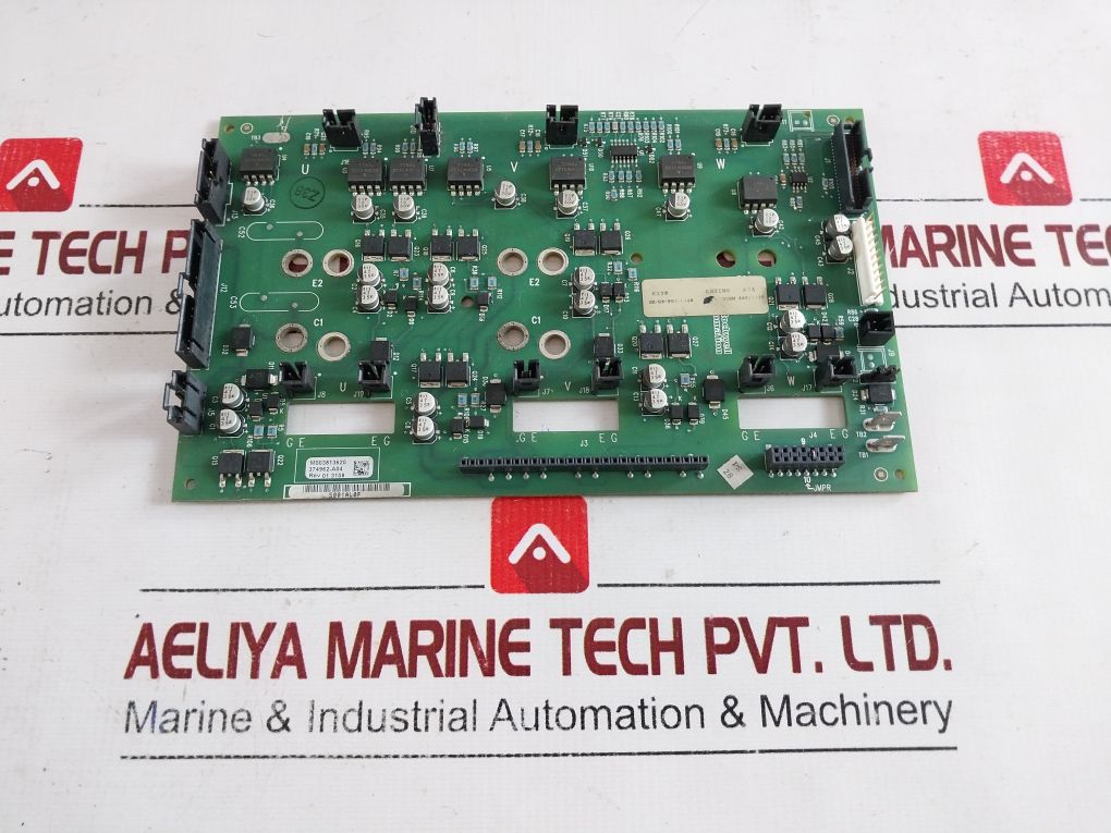 Rockwell Automation 374962-a04 Inverter Board
