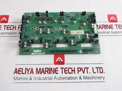 Rockwell Automation 374962-a04 Inverter Board