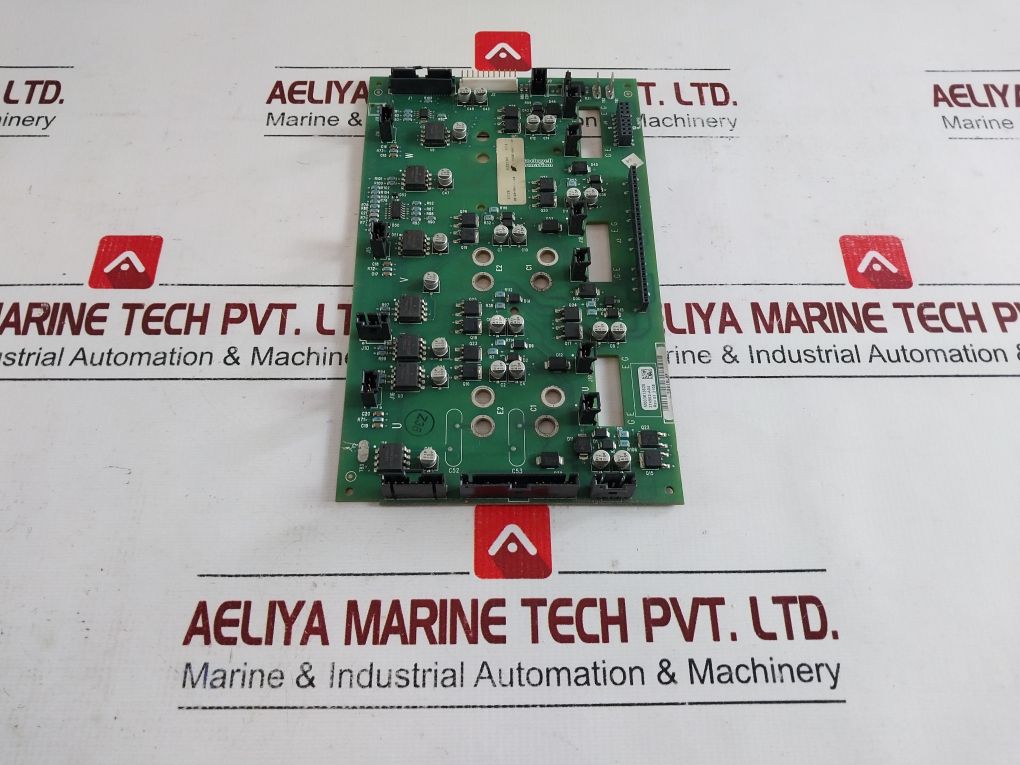 Rockwell Automation 374962-a04 Inverter Board