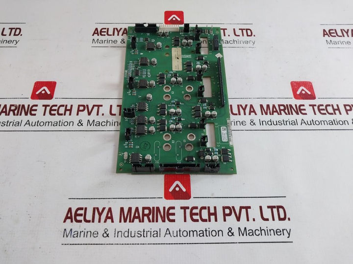 Rockwell Automation 374962-a04 Inverter Board