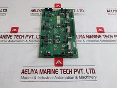 Rockwell Automation 374962-a04 Inverter Board