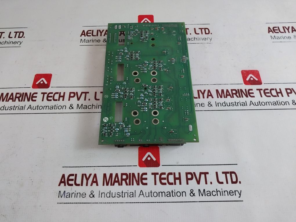 Rockwell Automation 374962-a04 Inverter Board