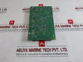 Rockwell Automation 374962-a04 Inverter Board