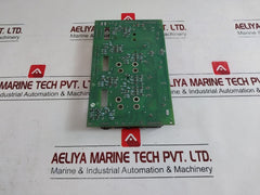 Rockwell Automation 374962-a04 Inverter Board
