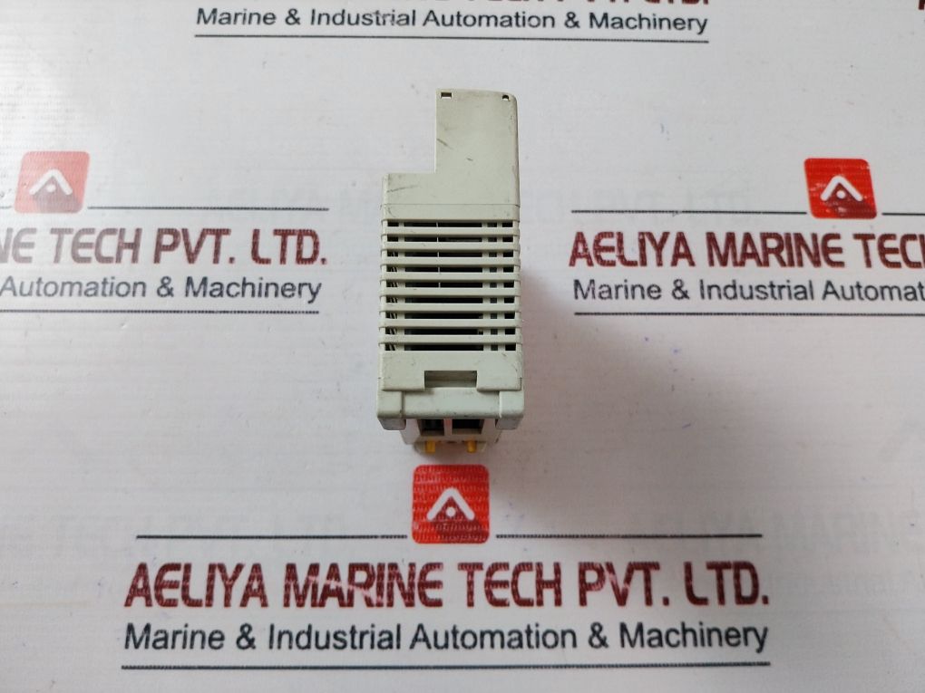 Rockwell Samsung Cpl93023 N70 Plc Dc Input Unit