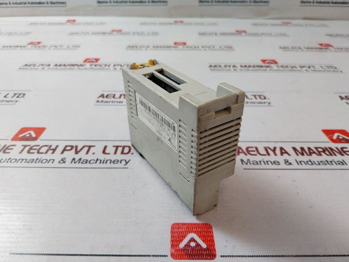 Rockwell Samsung Cpl93023 N70 Plc Dc Input Unit