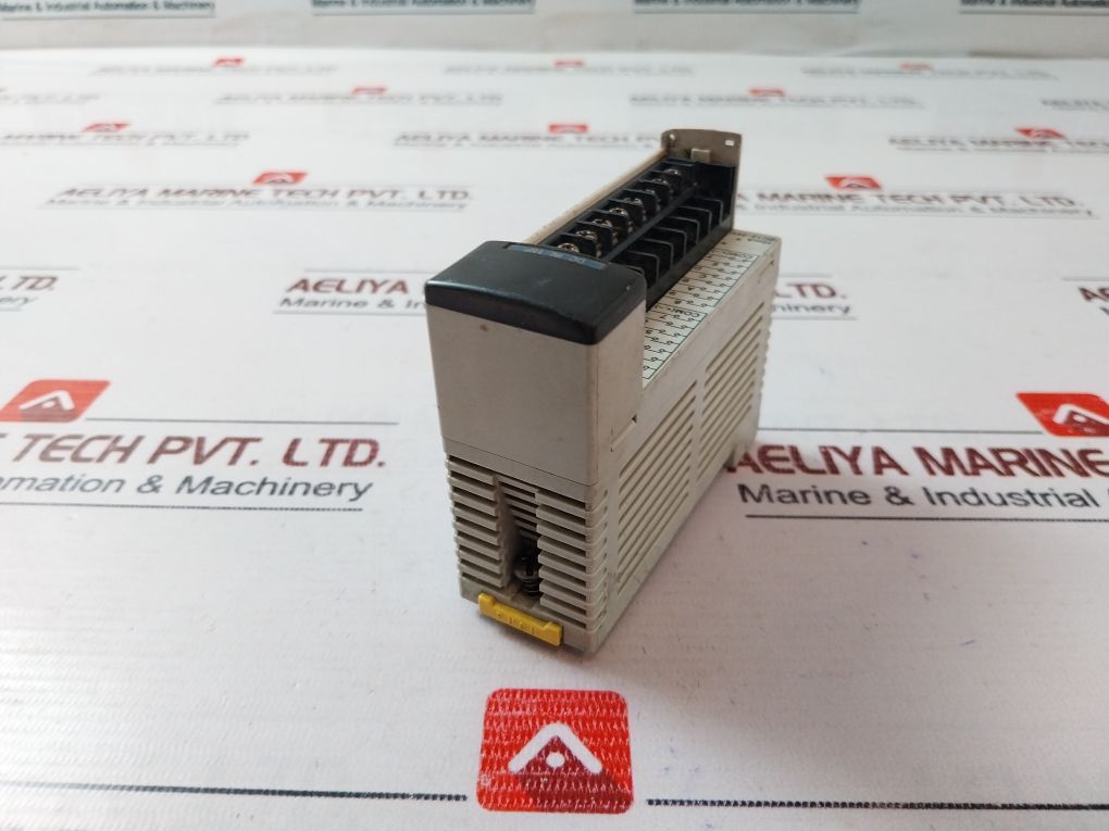 Rockwell Samsung Cpl93023 N70 Plc Dc Input Unit