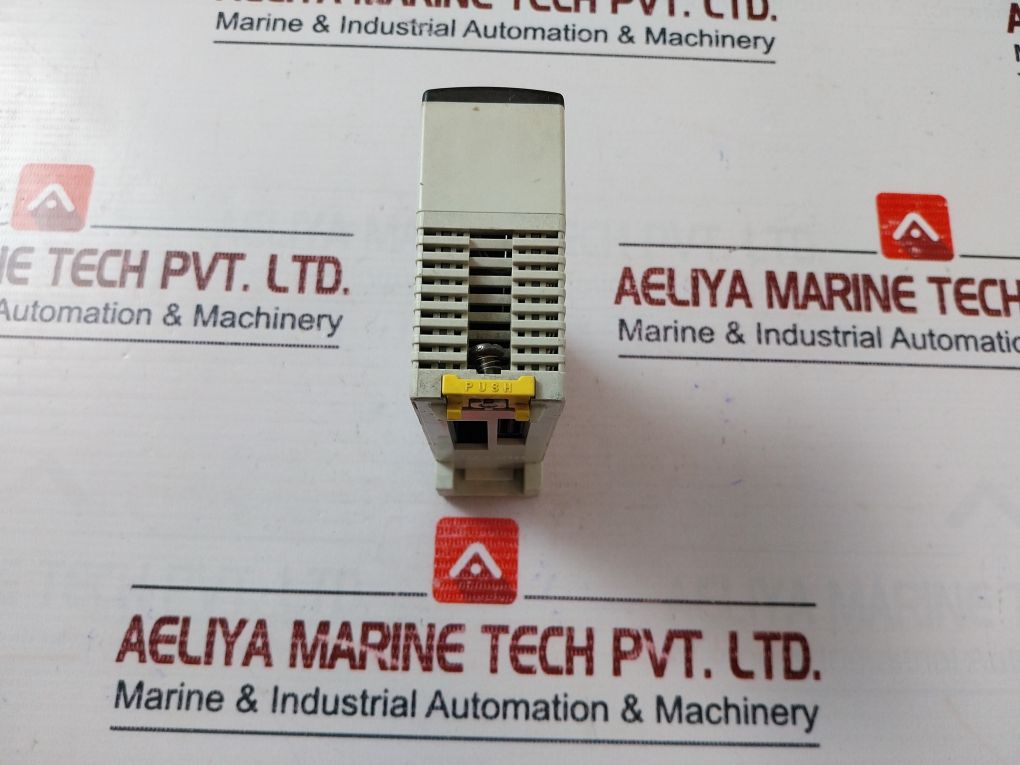 Rockwell Samsung Cpl93023 N70 Plc Dc Input Unit