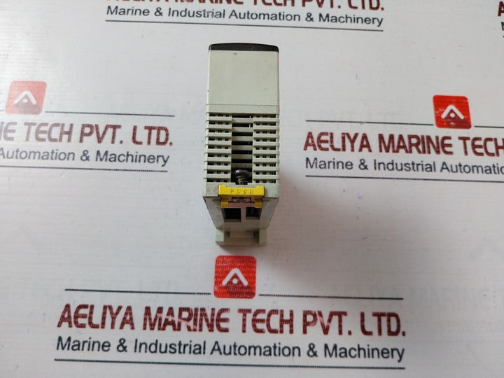 Rockwell Samsung Cpl93023 N70 Plc Dc Input Unit