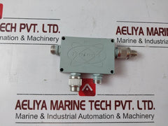 Rojone Ama-1251-20-1W Coupler