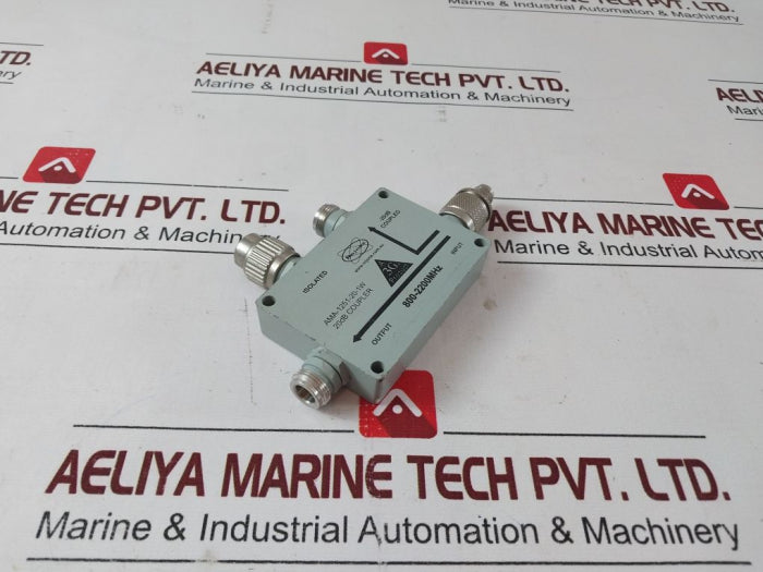 Rojone Ama-1251-20-1W Coupler