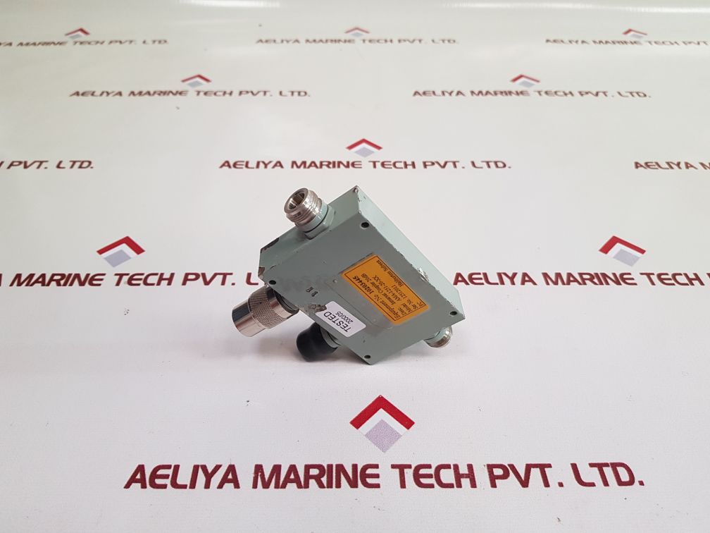 Rojone Ama-1251-20-xx Inmarsat Coupler 20Db 0.8-2.2 Ghz