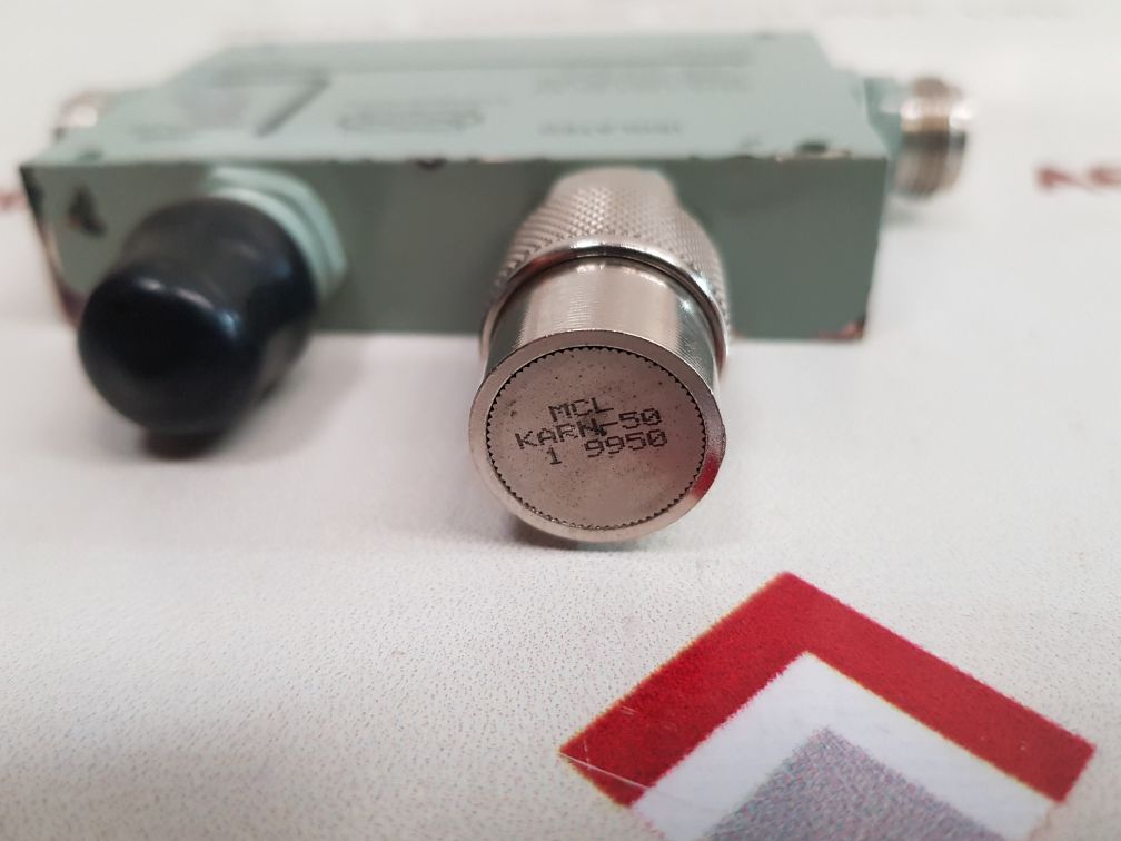 Rojone Ama-1251-20-xx Inmarsat Coupler 20Db 0.8-2.2 Ghz