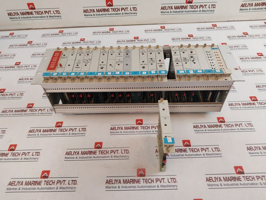 Rolf Janssen 229, (Used)