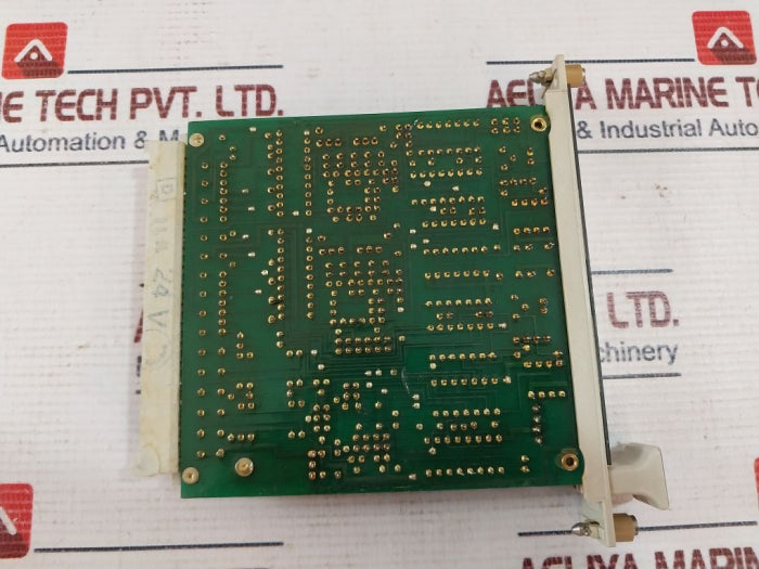 Rolf Janssen Bm06  - Used