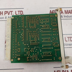 Rolf Janssen Bm06  - Used