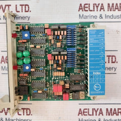 Rolf Janssen Bm06  Used