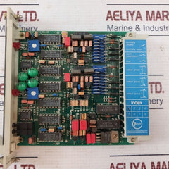 Rolf Janssen Bm06   Used