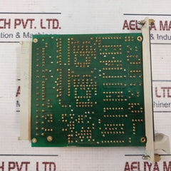 Rolf Janssen Bm06   Used