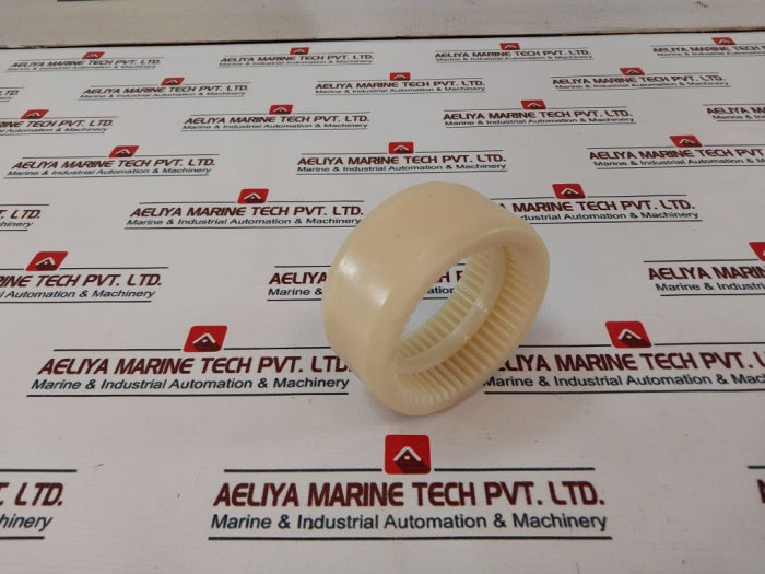 Rolls-royce F8280 Toothed Coupling Sleeve Me1002196