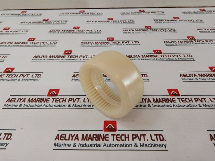 Rolls-royce F8280 Toothed Coupling Sleeve Me1002196