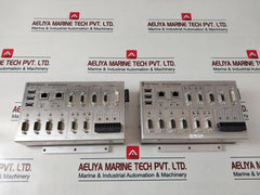 Rolls-royce H1127.0101 Marine Controller 000068308 (Without Memory Card)