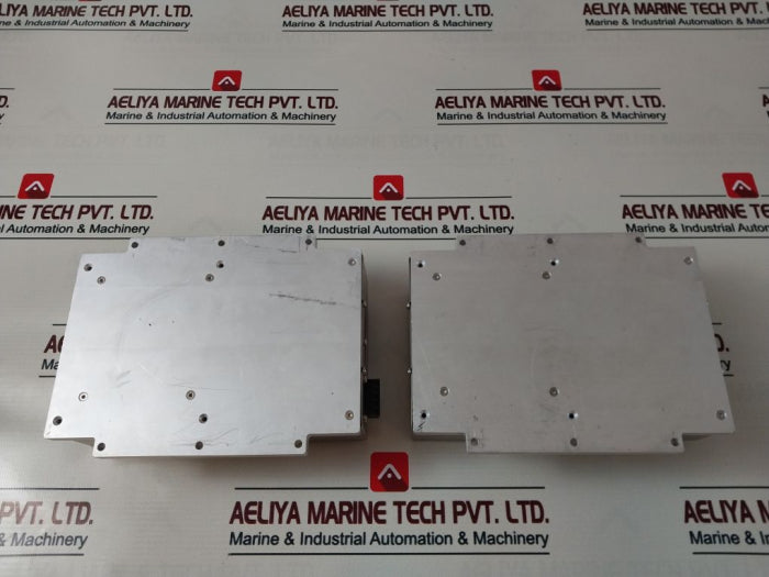 Rolls-royce H1127.0101 Marine Controller 000068308 (Without Memory Card)