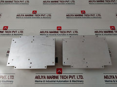 Rolls-royce H1127.0101 Marine Controller 000068308 (Without Memory Card)