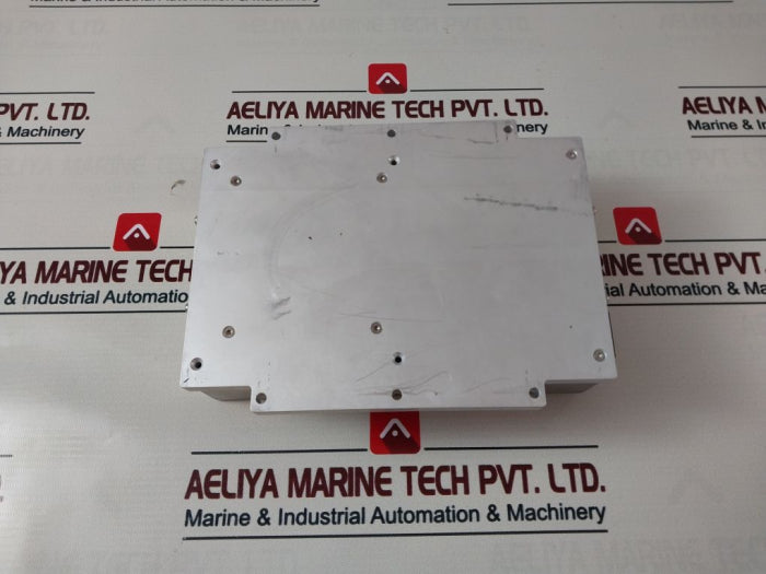Rolls-royce H1127.0101 Marine Controller 000068308 (Without Memory Card)